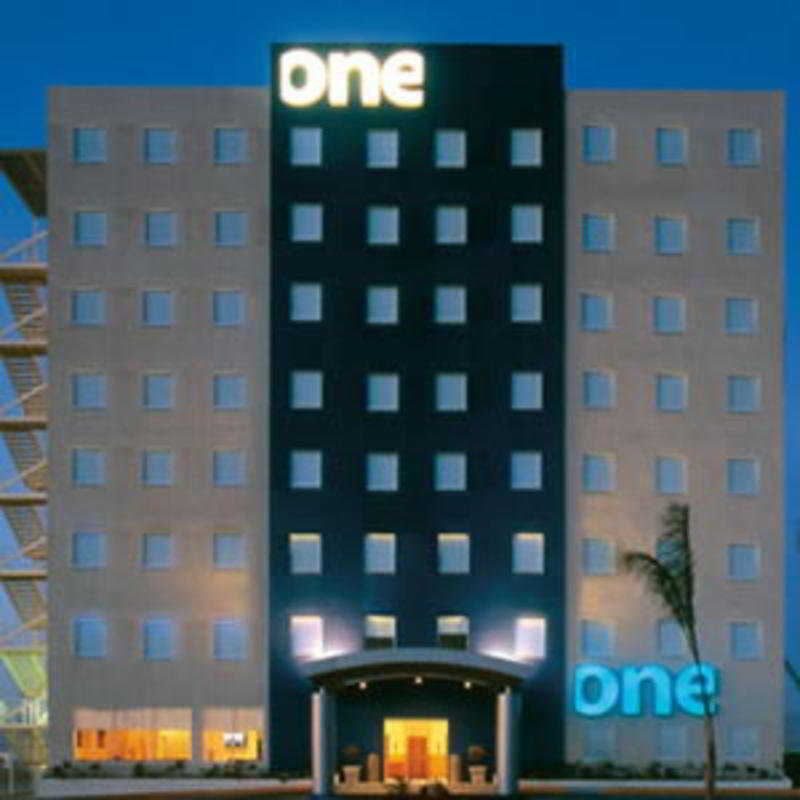One Ciudad De Mexico Patriotismo Hotel Exterior foto